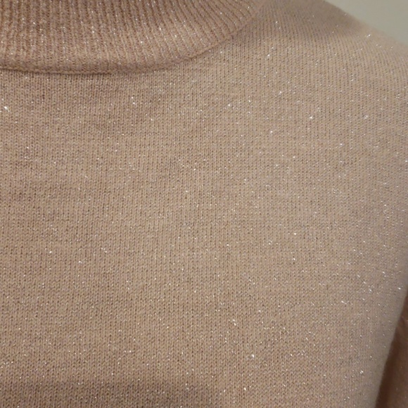 Jenny sparkly sweater - Picture 3 of 3